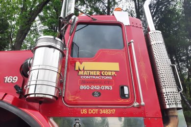 Contact <br>Mather Corp